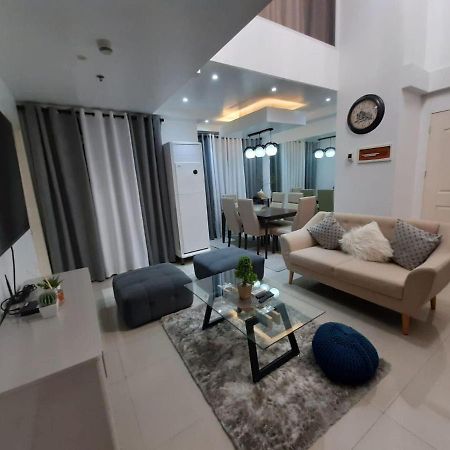 Affordable Makati APT Manila Eksteriør bilde