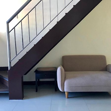 Affordable Makati APT Manila Eksteriør bilde