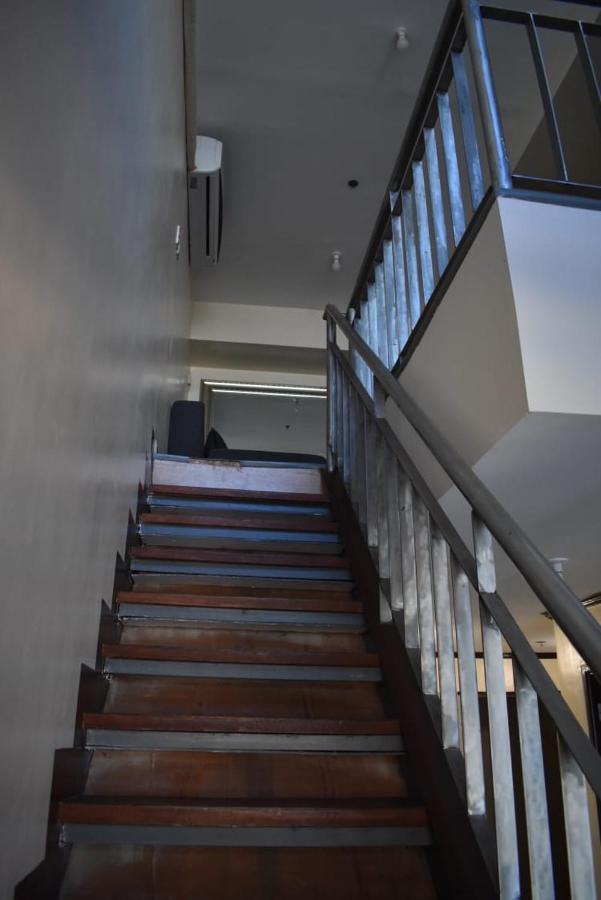 Affordable Makati APT Manila Eksteriør bilde