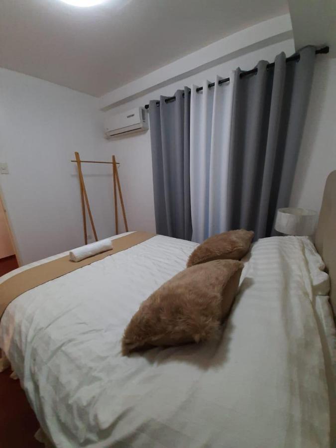 Affordable Makati APT Manila Eksteriør bilde