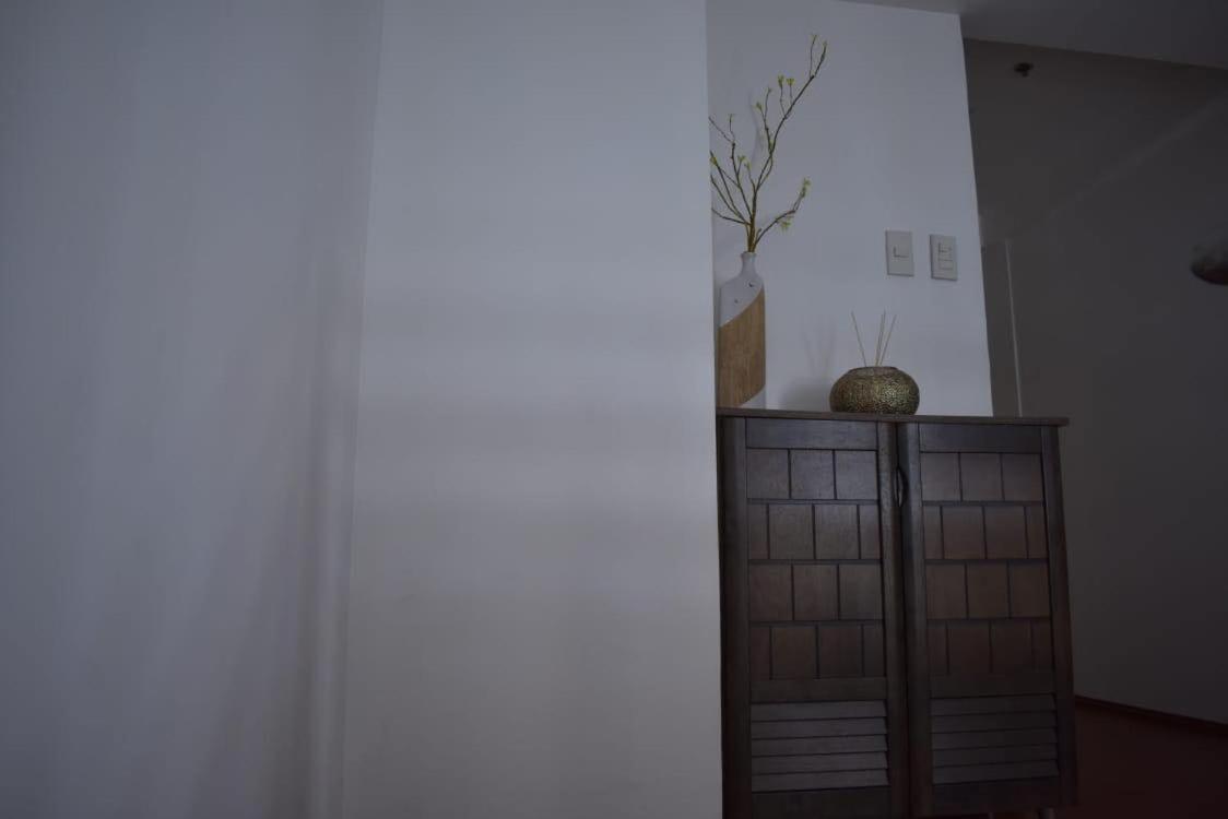 Affordable Makati APT Manila Eksteriør bilde