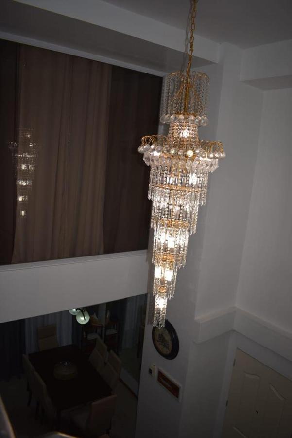 Affordable Makati APT Manila Eksteriør bilde