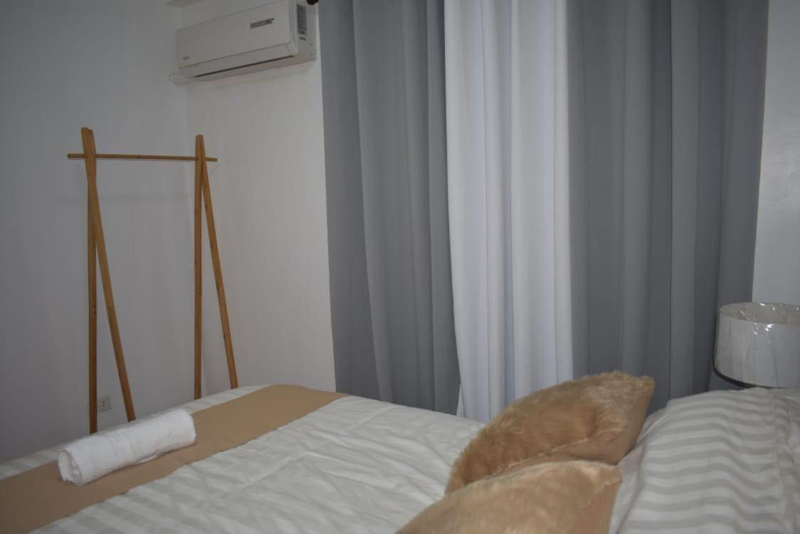 Affordable Makati APT Manila Eksteriør bilde