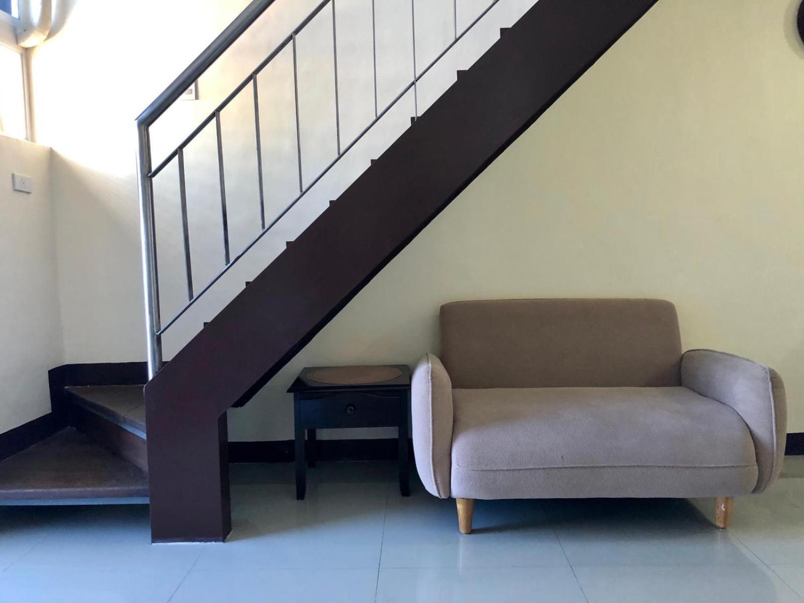 Affordable Makati APT Manila Eksteriør bilde