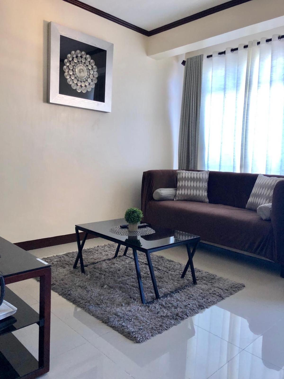 Affordable Makati APT Manila Eksteriør bilde