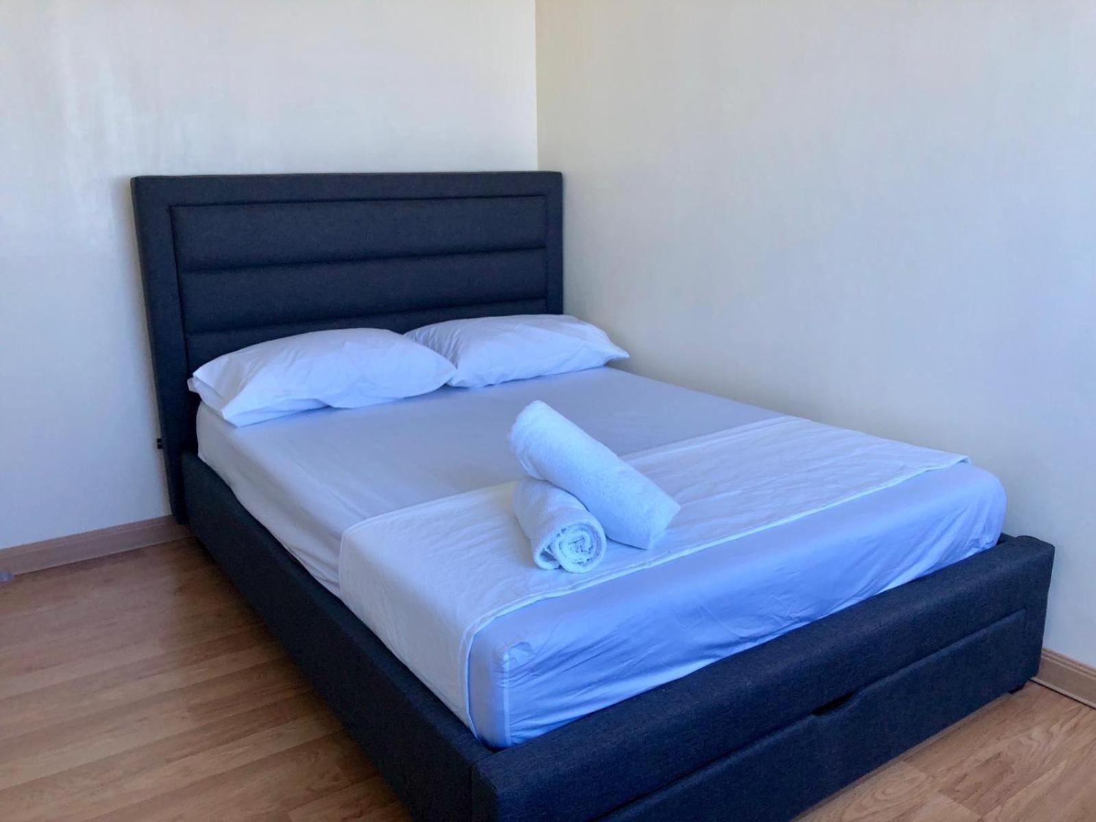 Affordable Makati APT Manila Eksteriør bilde