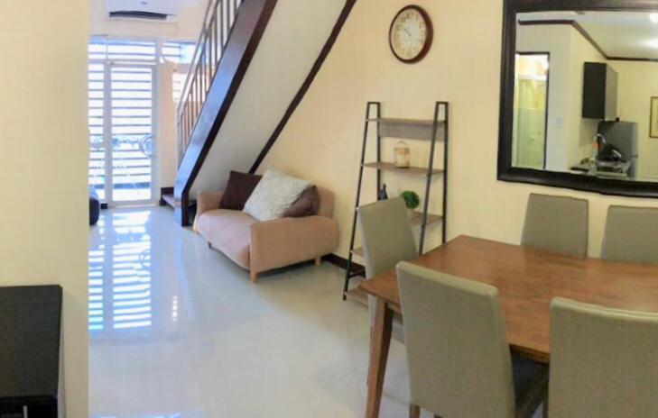 Affordable Makati APT Manila Eksteriør bilde