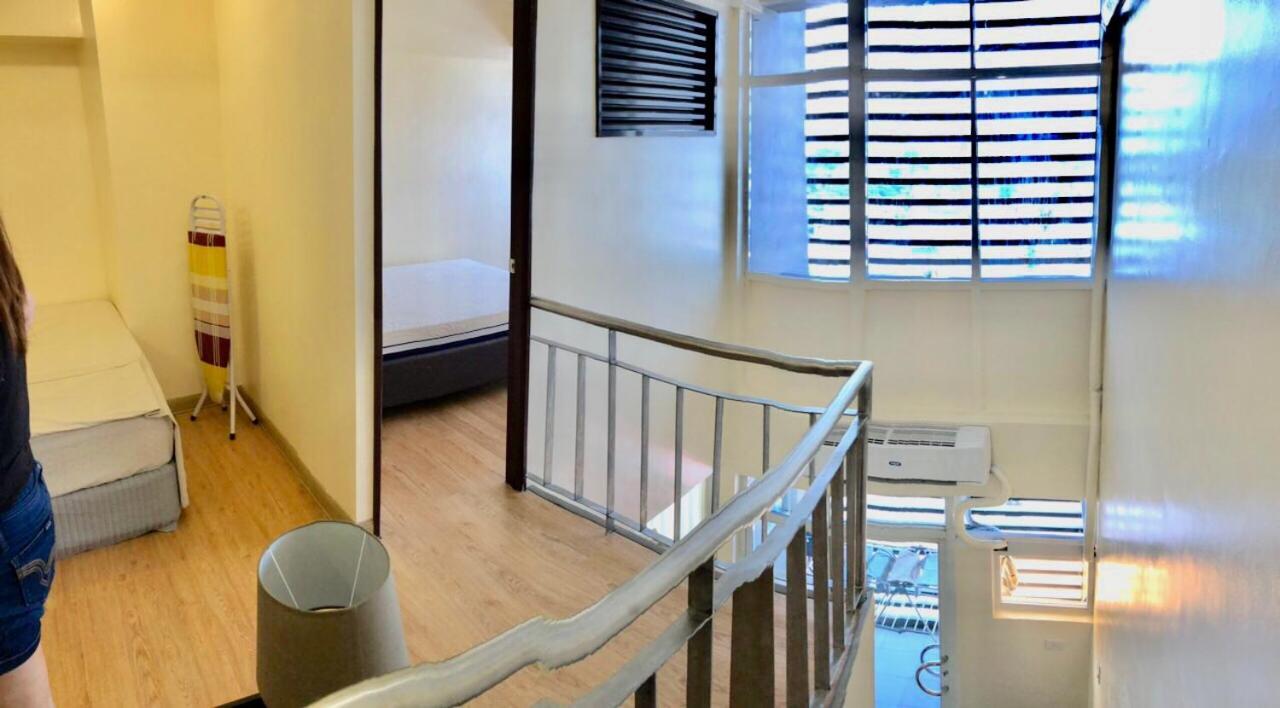Affordable Makati APT Manila Eksteriør bilde