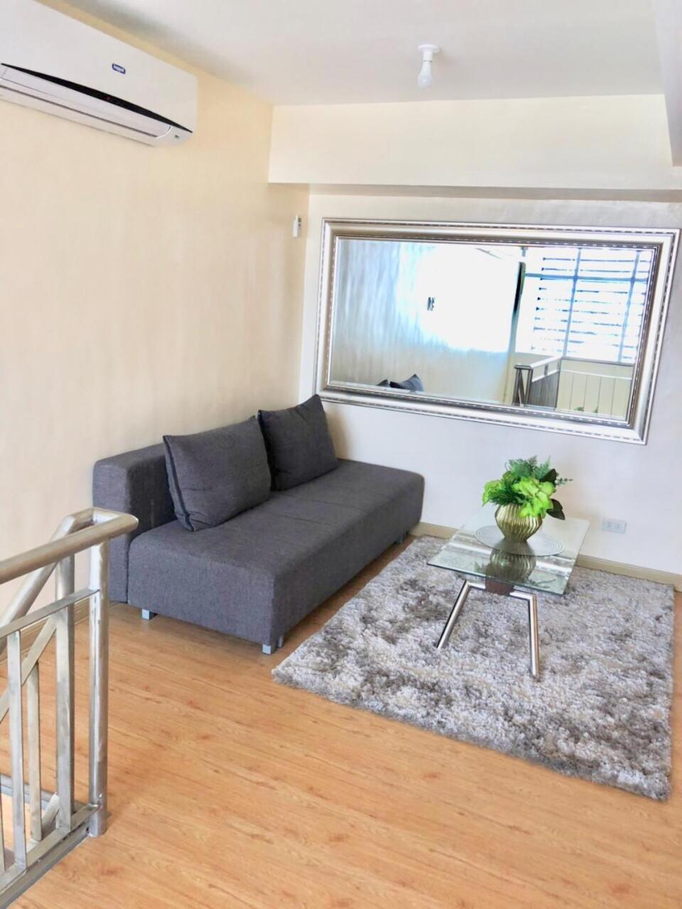 Affordable Makati APT Manila Eksteriør bilde