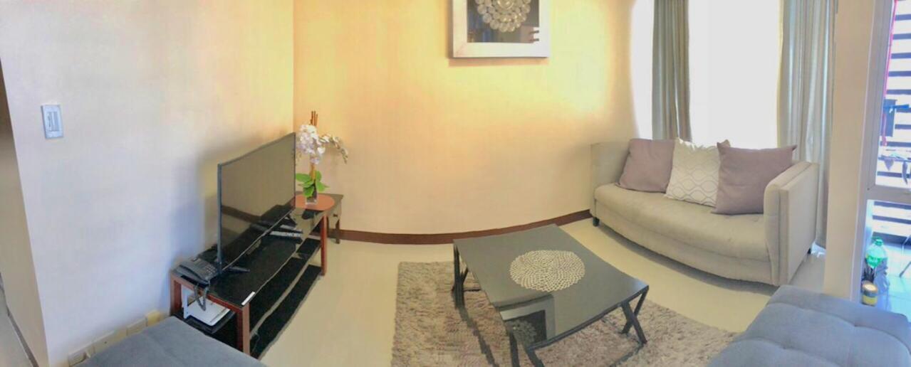 Affordable Makati APT Manila Eksteriør bilde