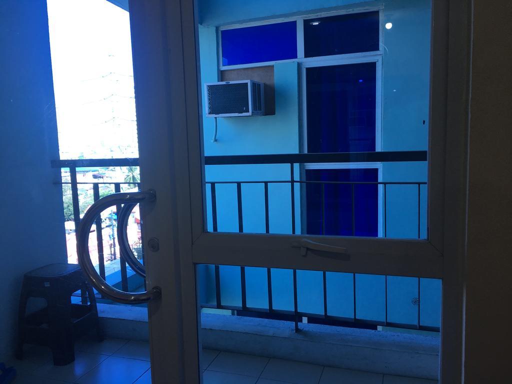 Affordable Makati APT Manila Eksteriør bilde