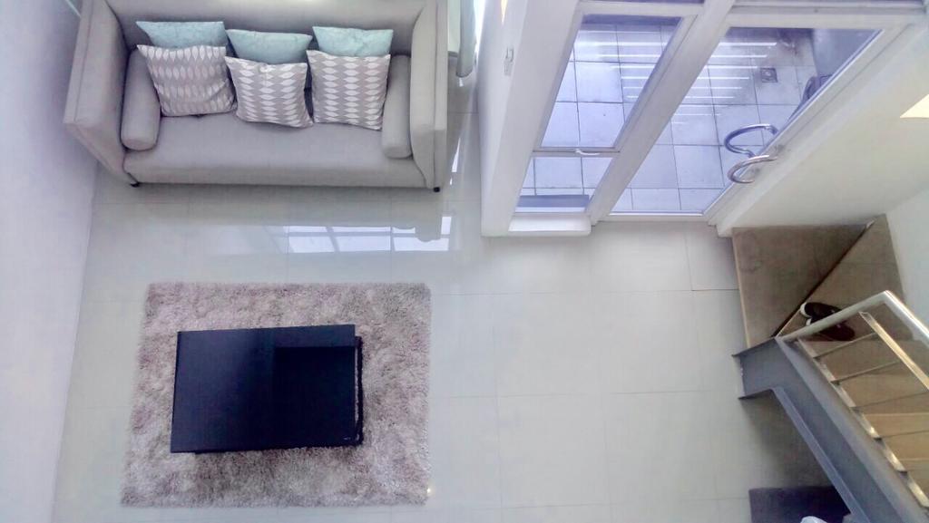 Affordable Makati APT Manila Eksteriør bilde