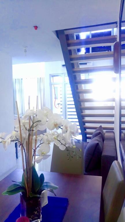 Affordable Makati APT Manila Eksteriør bilde